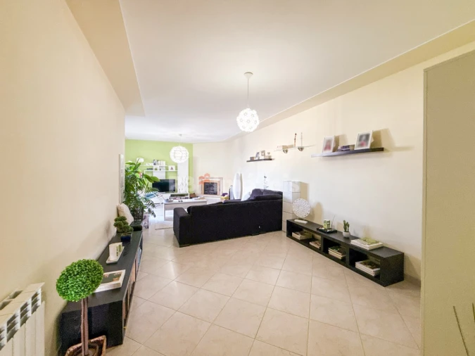 Apartamento T4 para Venda em Nossa Sra de Fatima Foto 12