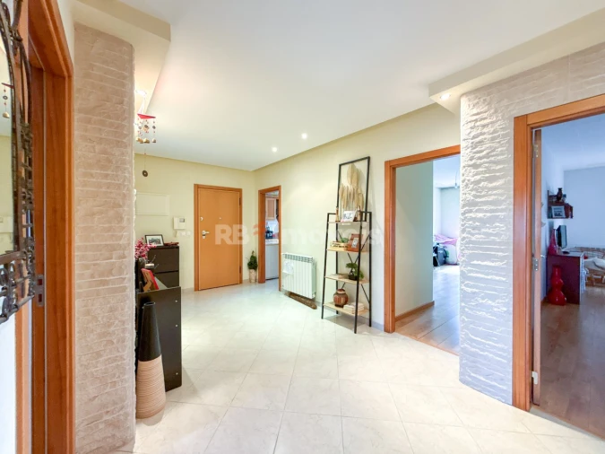 Apartamento T4 para Venda em Nossa Sra de Fatima Foto 2