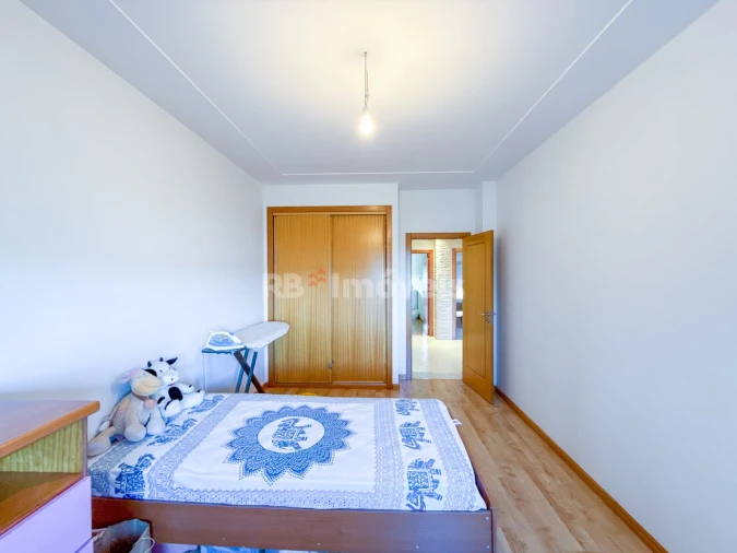 Apartamento T4 para Venda em Nossa Sra de Fatima Foto 37