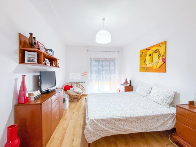 Apartamento T4 para Venda em Nossa Sra de Fatima Foto 25
