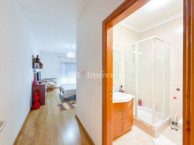 Apartamento T4 para Venda em Nossa Sra de Fatima Foto 24
