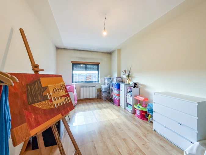 Apartamento T4 para Venda em Nossa Sra de Fatima Foto 43