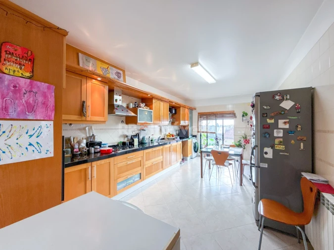 Apartamento T4 para Venda em Nossa Sra de Fatima Foto 16