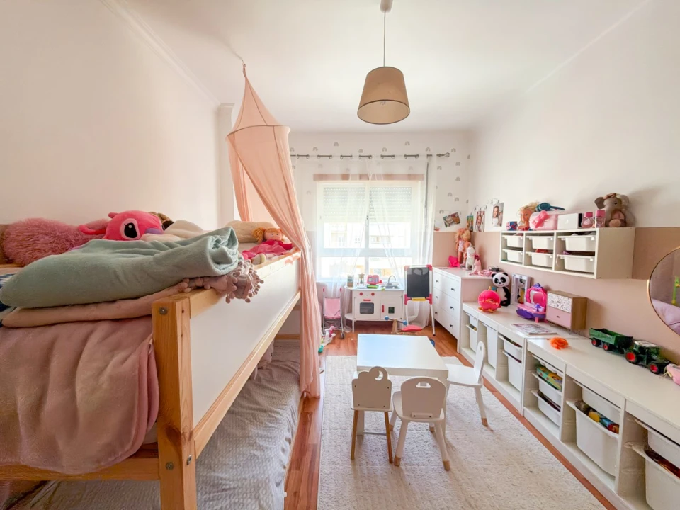 Apartamento T3 para Venda em Riachos Foto 19