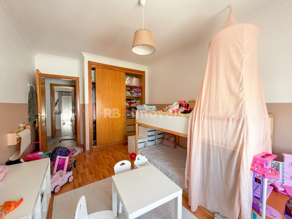 Apartamento T3 para Venda em Riachos Foto 20