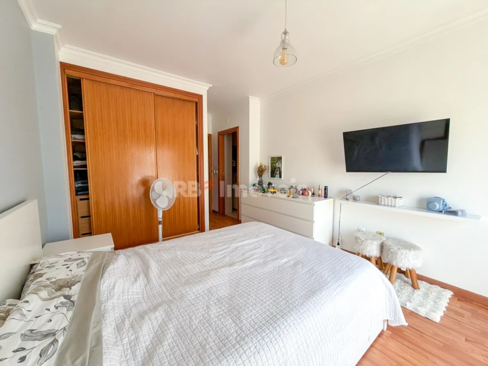 Apartamento T3 para Venda em Riachos Foto 26
