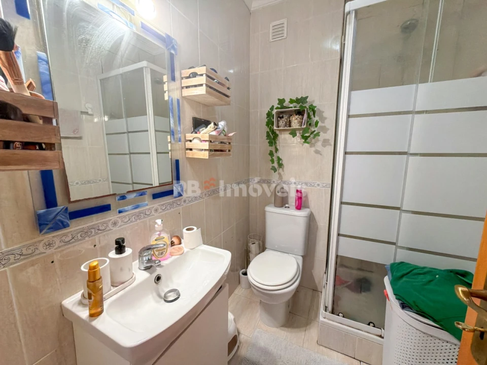 Apartamento T3 para Venda em Riachos Foto 27