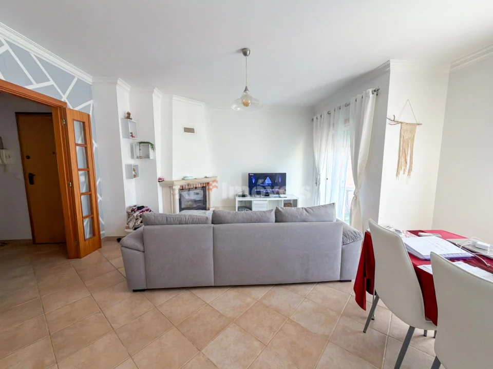 Apartamento T3 para Venda em Riachos Foto 12