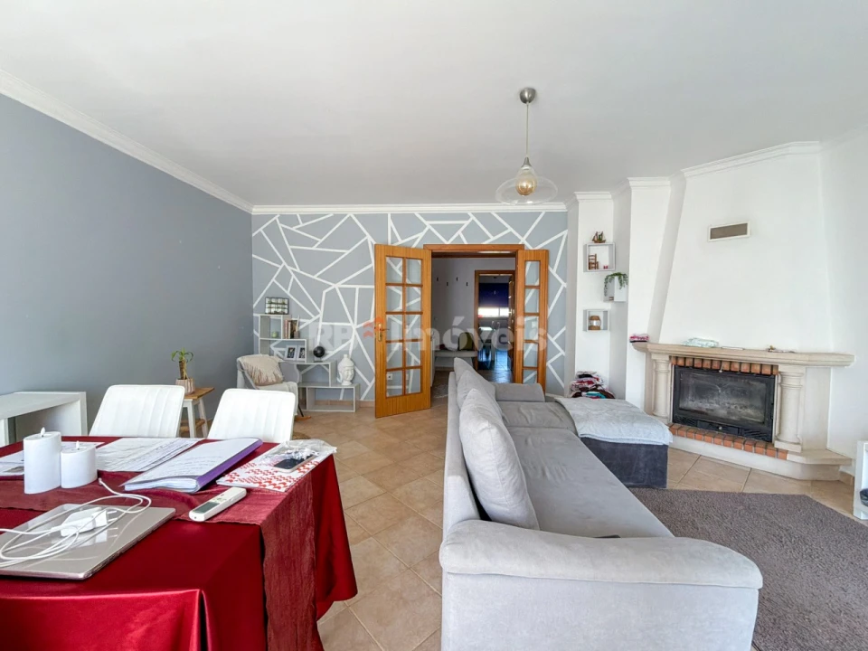 Apartamento T3 para Venda em Riachos Foto 1