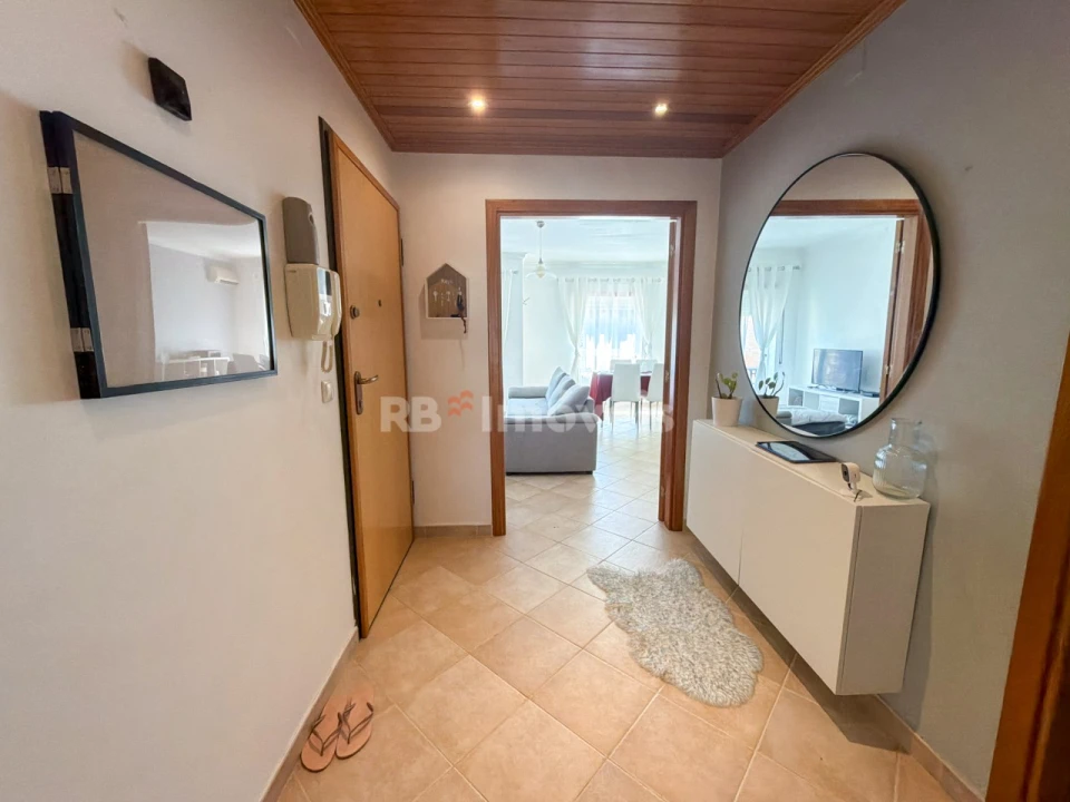 Apartamento T3 para Venda em Riachos Foto 6