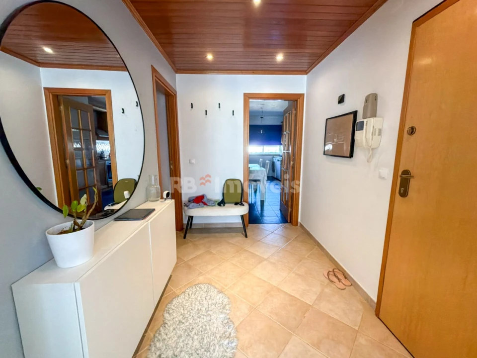 Apartamento T3 para Venda em Riachos Foto 3