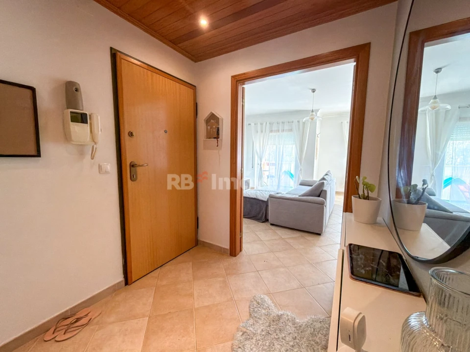 Apartamento T3 para Venda em Riachos Foto 7