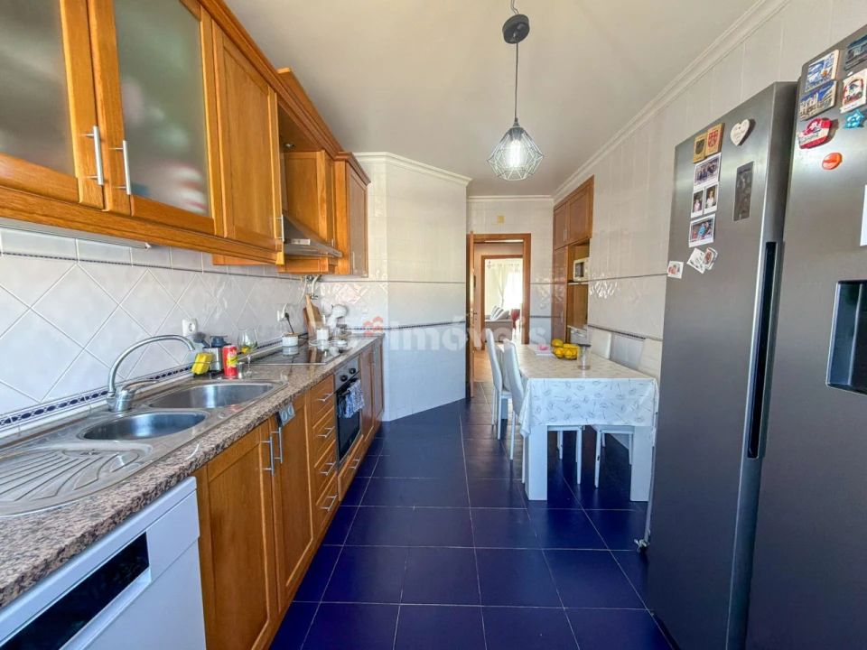 Apartamento T3 para Venda em Riachos Foto 16