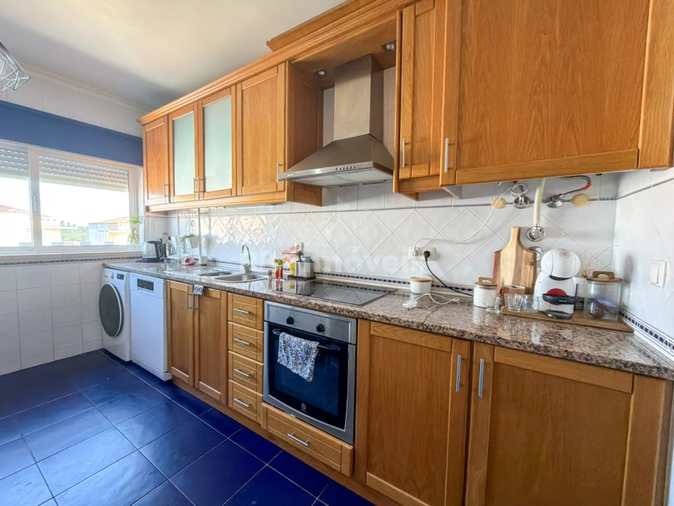 Apartamento T3 para Venda em Riachos Foto 4