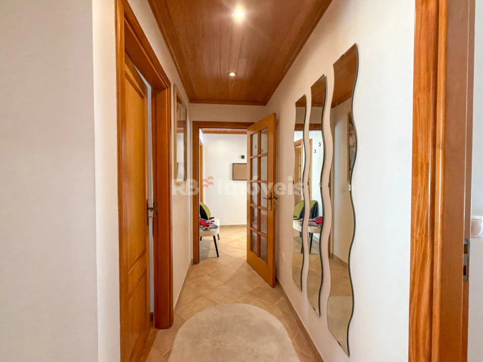 Apartamento T3 para Venda em Riachos Foto 2
