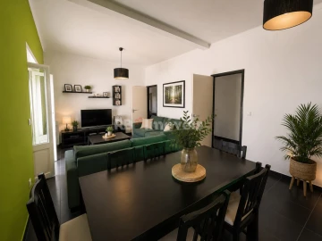 Moradia T3 para Venda em Torres Novas (Santa Maria, Salvador e Santiago)