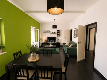 Moradia T3 para Venda em Torres Novas (Santa Maria, Salvador e Santiago)