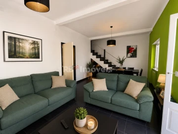 Moradia T3 para Venda em Torres Novas (Santa Maria, Salvador e Santiago)
