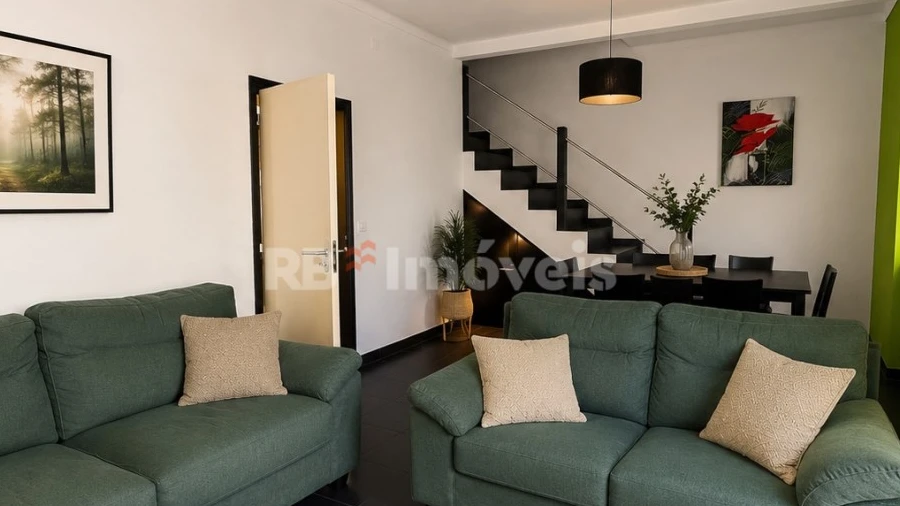 Moradia T3 para Venda em Torres Novas (Santa Maria, Salvador e Santiago)