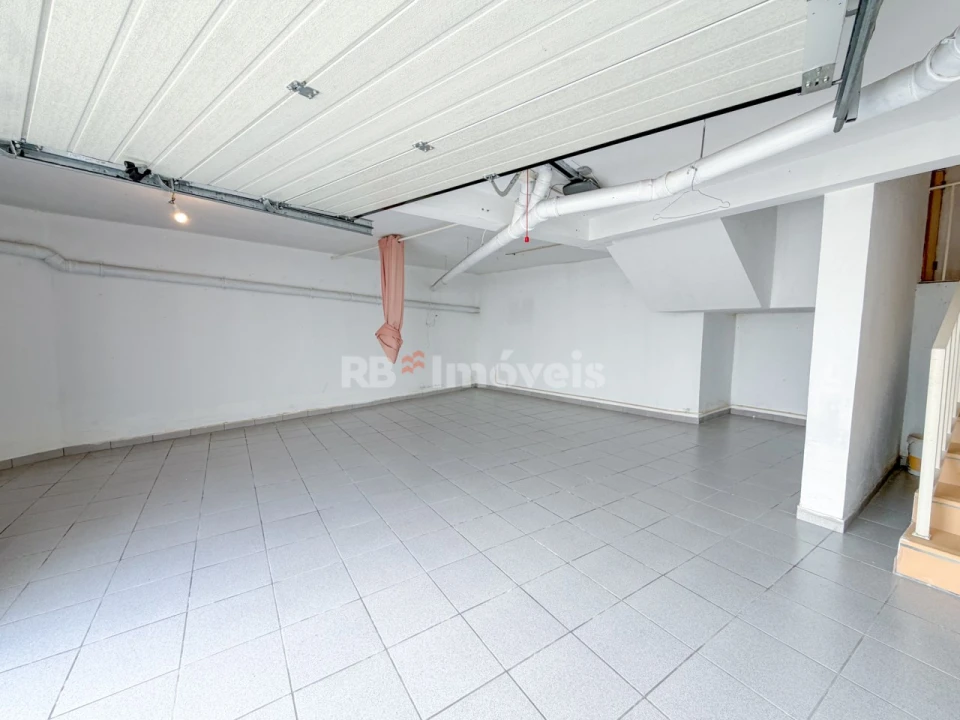 Moradia T3 para Venda em Vila Nova da Barquinha Foto 42