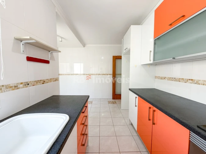 Moradia T3 para Venda em Vila Nova da Barquinha Foto 12