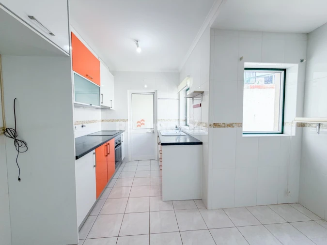 Moradia T3 para Venda em Vila Nova da Barquinha Foto 2