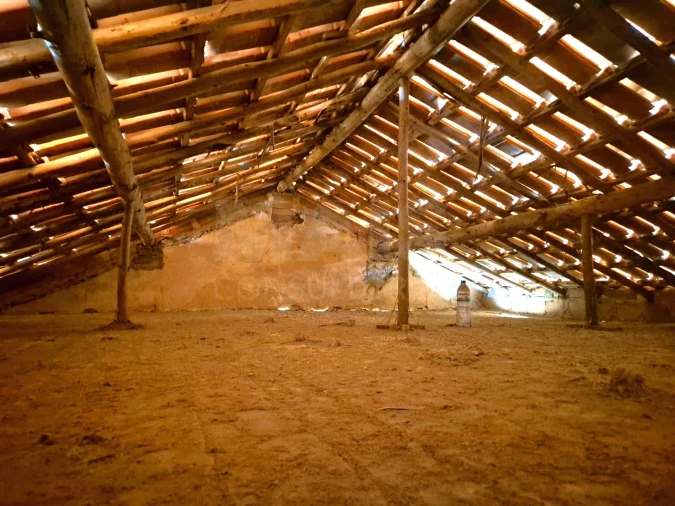 Moradia T2 para Venda em Santa Maria, São Pedro e Sobral da Lagoa Foto 8