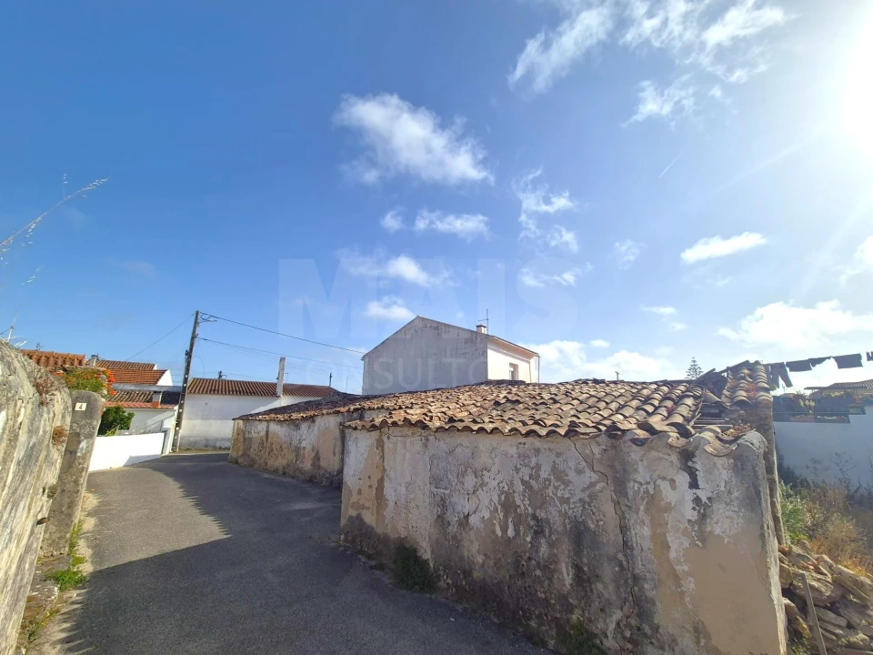 Moradia T2 para Venda em Santa Maria, São Pedro e Sobral da Lagoa Foto 6