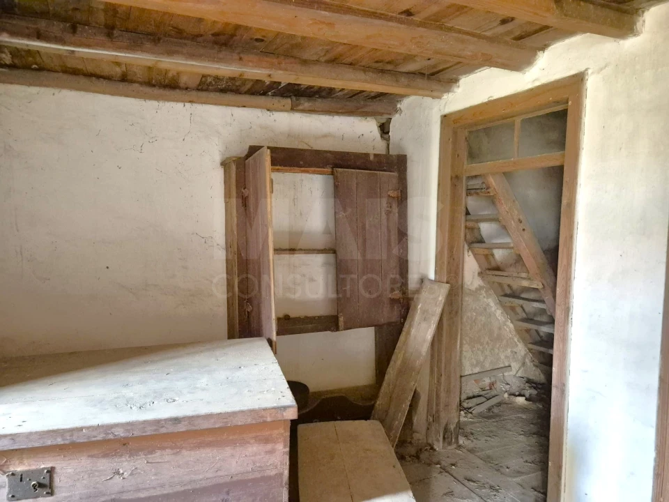 Moradia T2 para Venda em Santa Maria, São Pedro e Sobral da Lagoa Foto 12