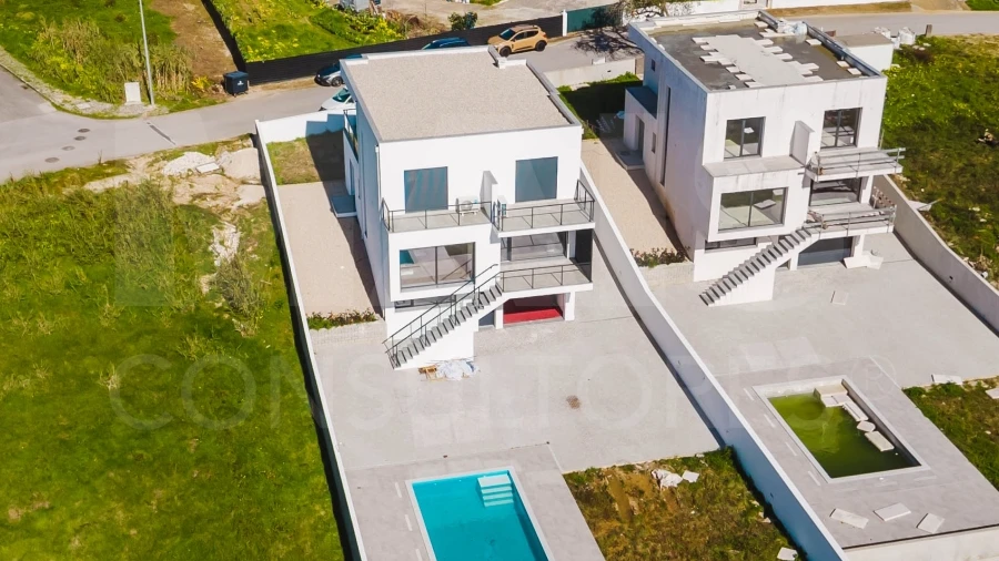 Moradia T3 para Venda em Nossa Senhora do Pópulo, Coto e São Gregório