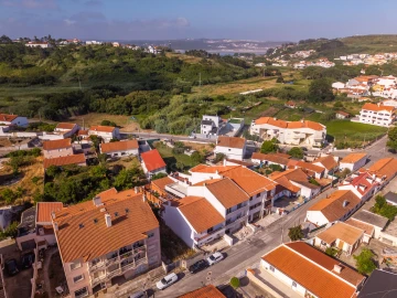 Terreno para Venda em Foz do Arelho