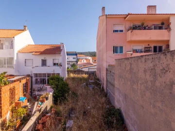 Terreno para Venda em Foz do Arelho