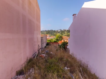 Terreno para Venda em Foz do Arelho