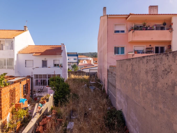 Terreno para Venda em Foz do Arelho Foto 3