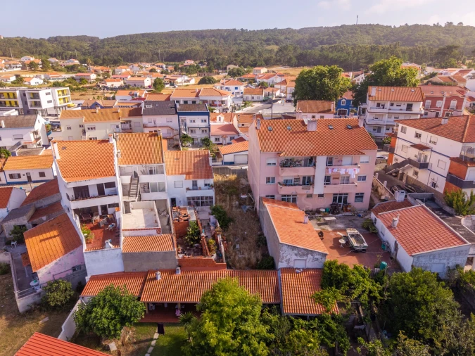 Terreno para Venda em Foz do Arelho Foto 6