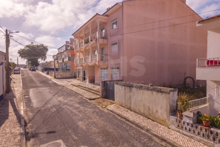 Terreno para Venda em Foz do Arelho Foto 5