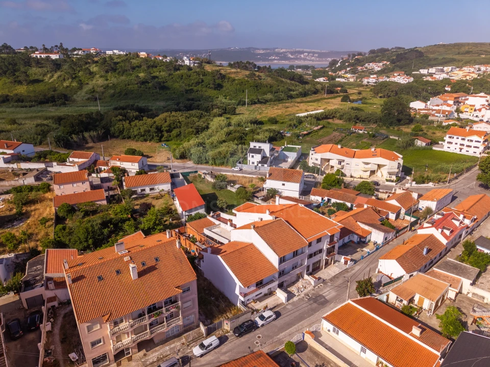 Terreno para Venda em Foz do Arelho Foto 7