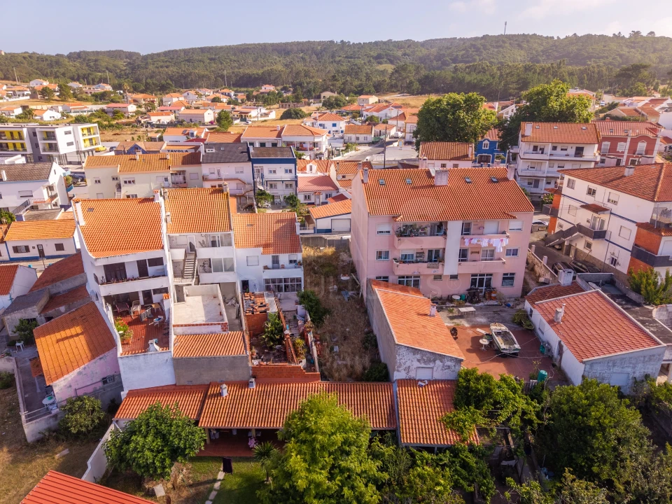 Terreno para Venda em Foz do Arelho Foto 6