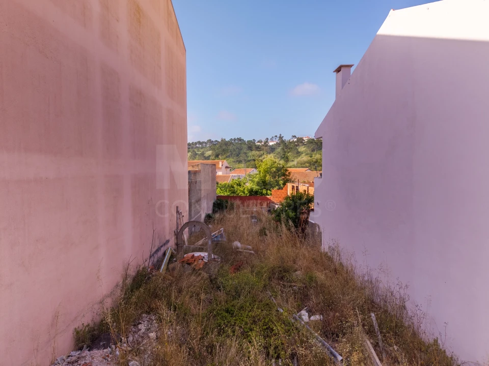 Terreno para Venda em Foz do Arelho Foto 2
