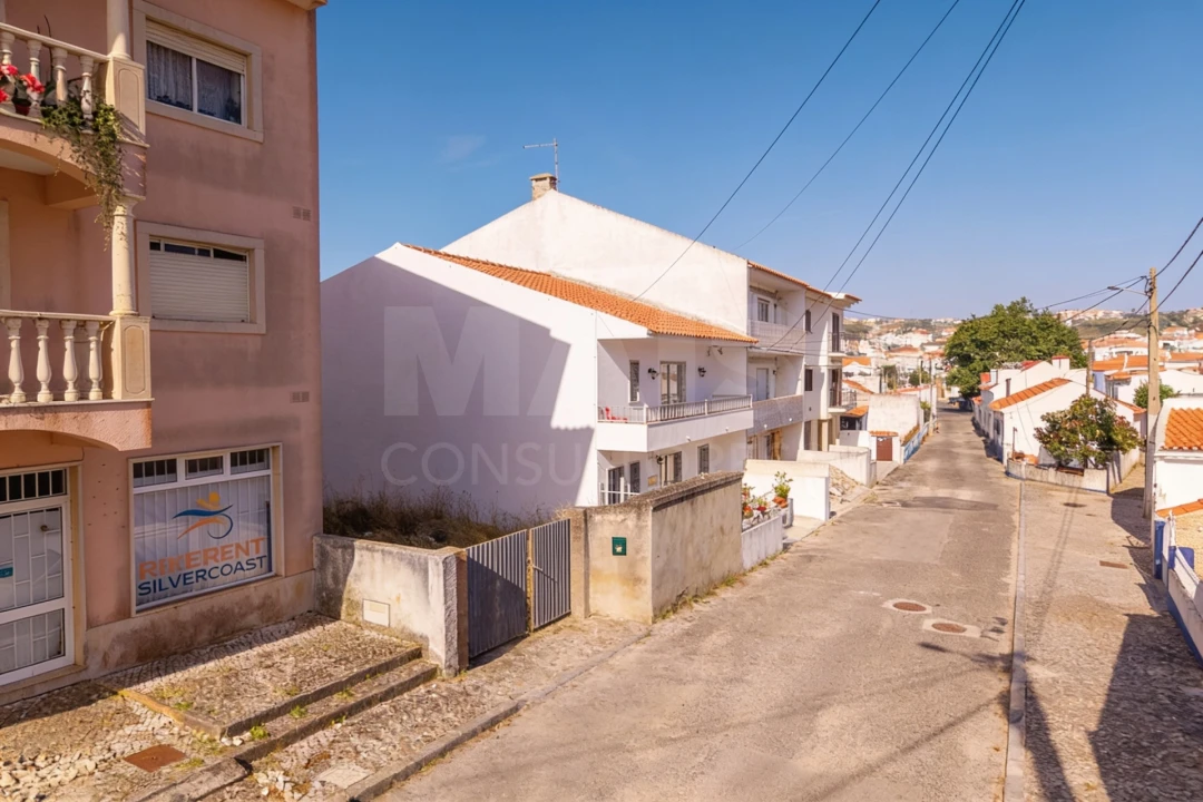 Terreno para Venda em Foz do Arelho Foto 4