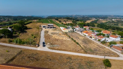 Moradia T4 para Venda em Reguengo Grande