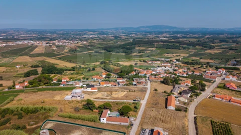 Moradia T4 para Venda em Reguengo Grande