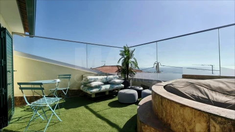 Apartamento T2 para Venda em Lourinhã e Atalaia