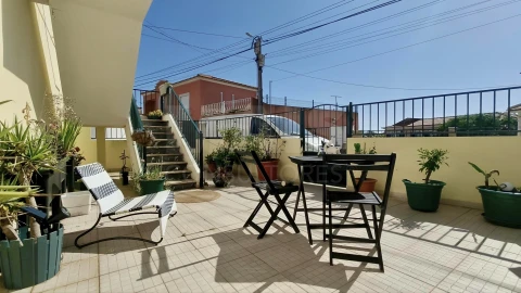 Apartamento T2 para Venda em Lourinhã e Atalaia