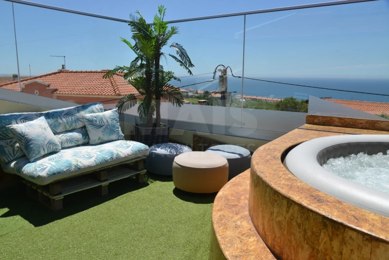 Apartamento T2 para Venda em Lourinhã e Atalaia Foto 6