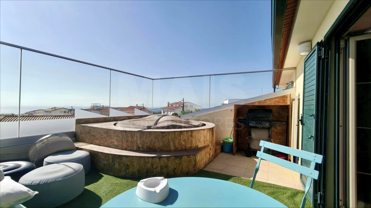 Apartamento T2 para Venda em Lourinhã e Atalaia Foto 4