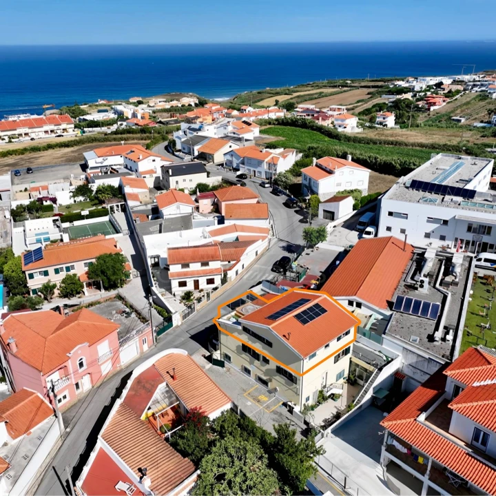 Apartamento T2 para Venda em Lourinhã e Atalaia Foto 10