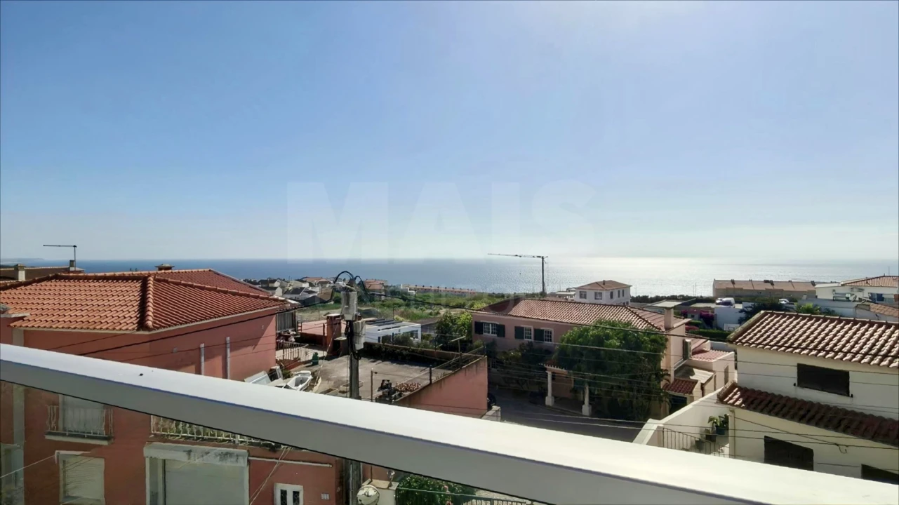 Apartamento T2 para Venda em Lourinhã e Atalaia Foto 8