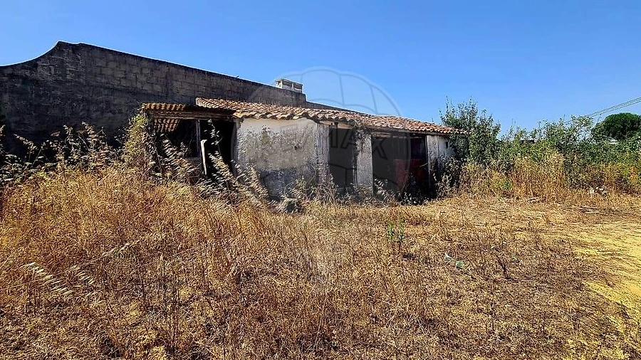 Moradia T2 para Venda em Cartaxo e Vale da Pinta
