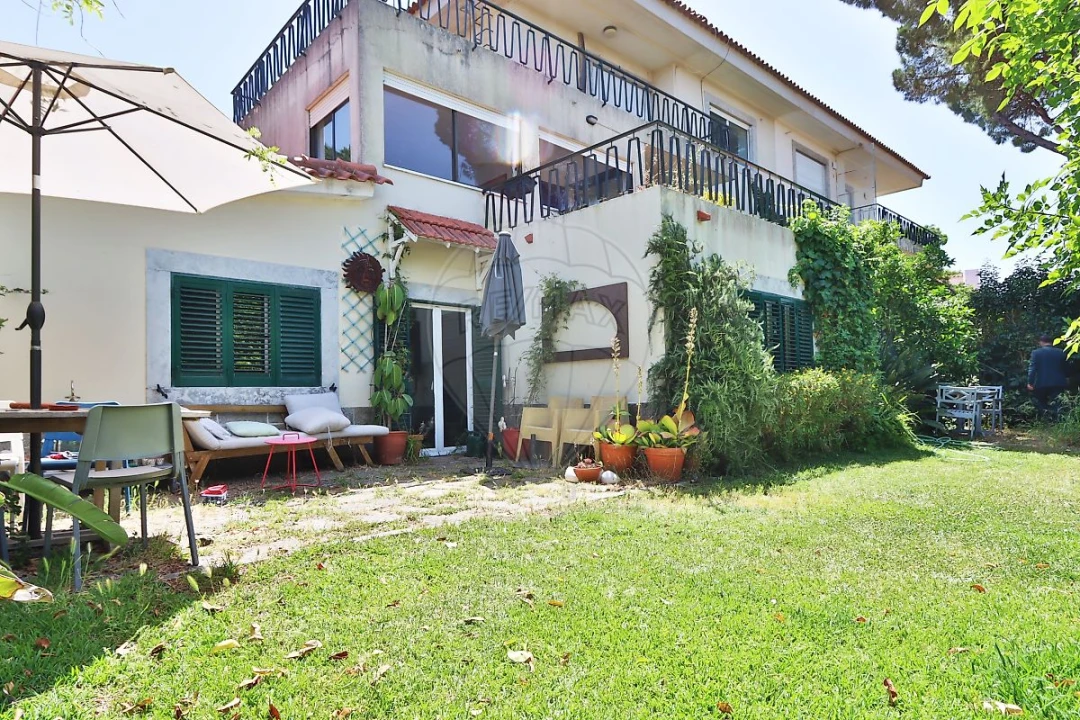 Moradia T7 para Venda em Belém Foto 34